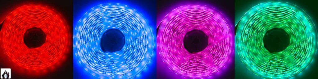 banix led strip