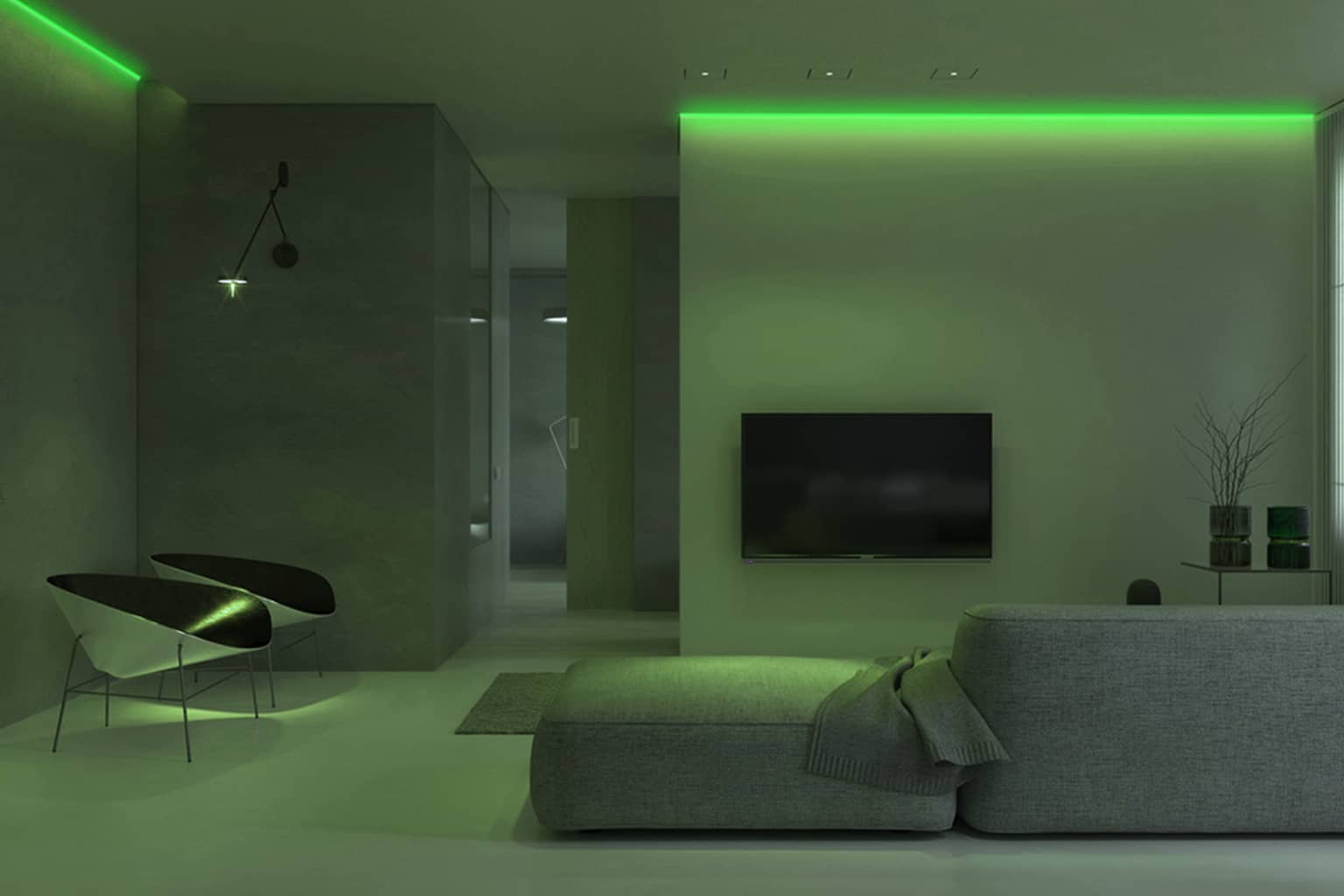You are currently viewing BANIX Guide to Buying LED Strip Lights