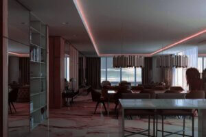 Read more about the article Installation of LED Strip Lights