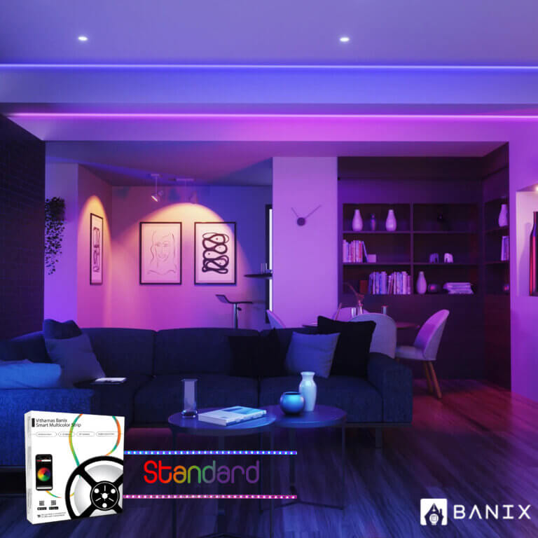 banix led strip