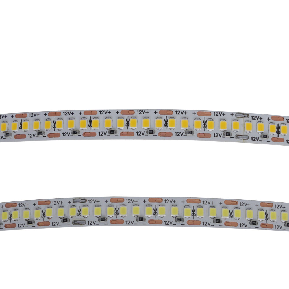 240 led per meter strip light